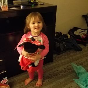 Meet your Posher, Jamie